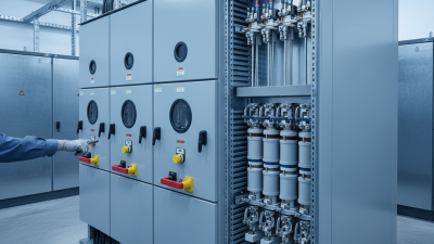 How to Choose the Right Medium Voltage Ring Main Unit?