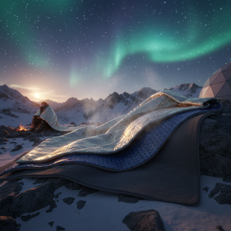 2026 Best Space Blanket Insulation for Your Needs?