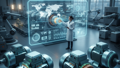 Top 10 Power Motors for Global Buyers in 2026?