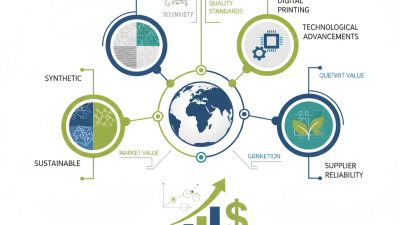 Top Label Materials in China for Global Buyers to Consider?