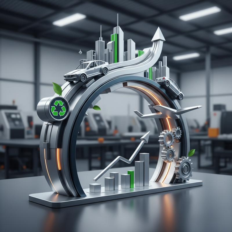Why Choose Aluminium Profile Extrusion for Your Business Needs?