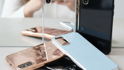 2026 How to Choose the Perfect Mirror Phone Case for Your Style?