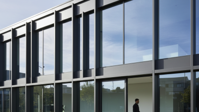 What is Aluminium Frames Profiles and How to Choose the Best?