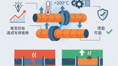 Why Choose High Temperature Rubber Foam Insulation Tube for Your Needs?