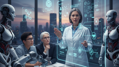 2026 How to Choose the Best Robotics ODM Services?
