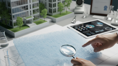 What is Aerogel Panels and Why are They Preferred?