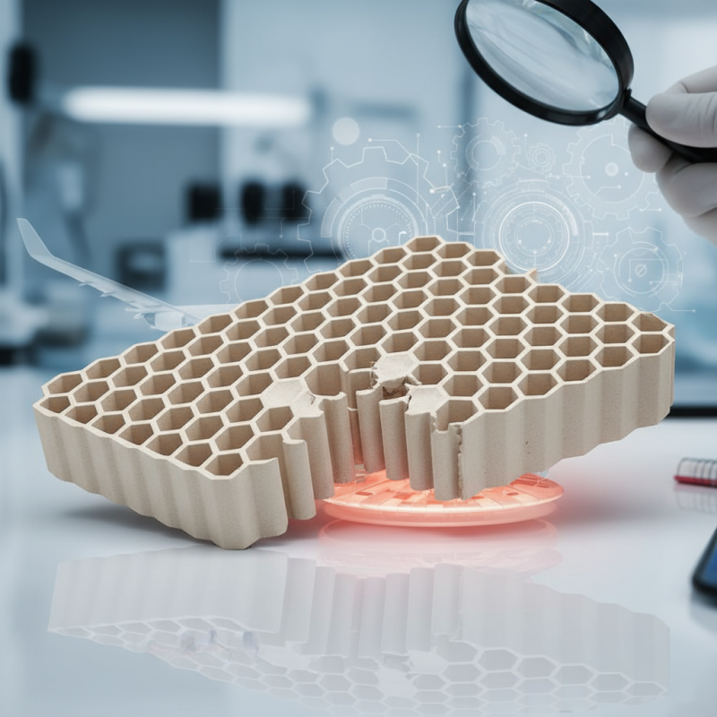 What is Honeycomb Ceramic Plate and Its Benefits for Buyers?