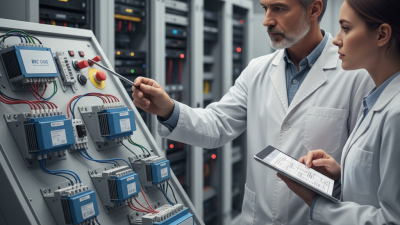 How to Choose the Best BKC Series Control Transformers?