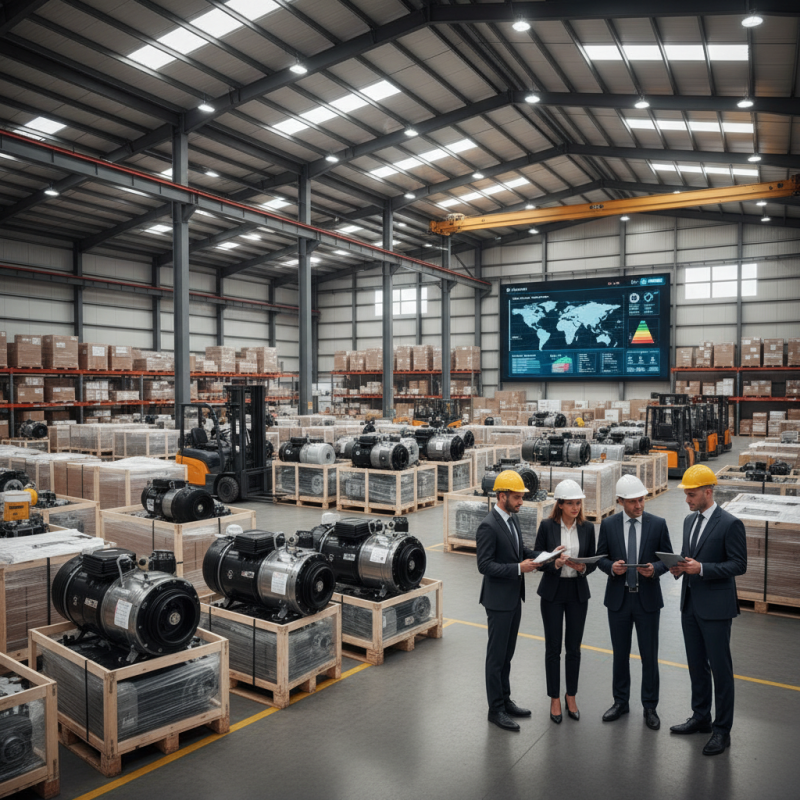 What is the Best Wholesale Ac Compressors for Global Buyers?