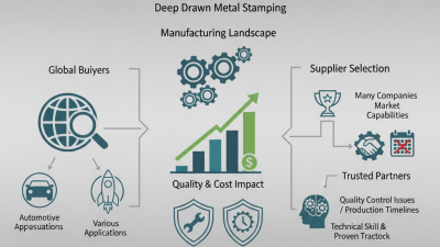 2026 Best Deep Drawn Metal Stamping Solutions for Global Buyers?