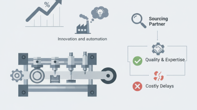What is a Progressive Stamping Die and How to Source It?