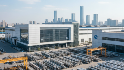 Top 10 Aluminium Extrusion Profile Manufacturers in China?