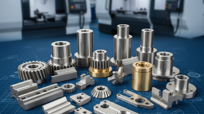 Top CNC Milling Suppliers in China for Global Buyers?