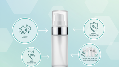 How to Choose the Best Airless Bottle Packaging for Your Needs?