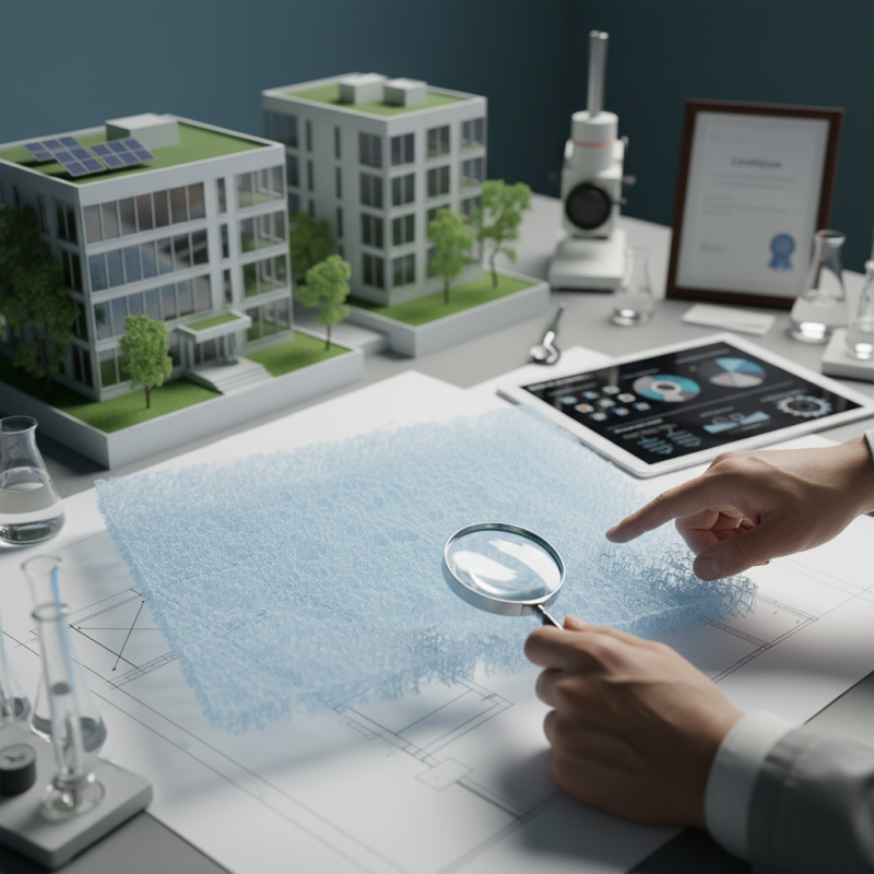 What is Aerogel Panels and Why are They Preferred?