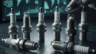 2026 Best Spark Plug Options for Global Buyers Today?