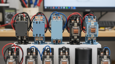 Top 10 Air Conditioning Contactors for Your Business Needs?