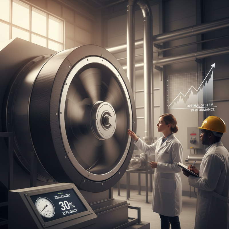 10 Essential Tips for Choosing the Right Boiler Centrifugal Fan?
