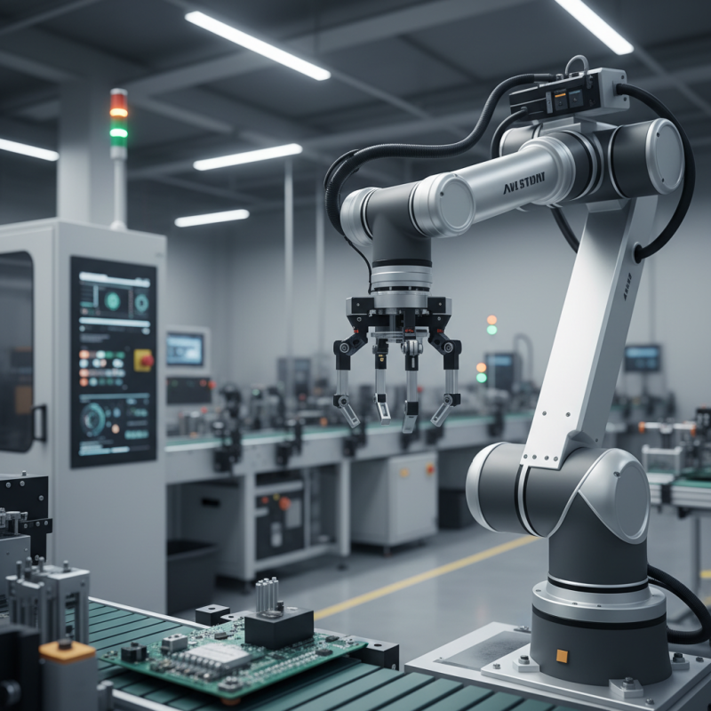 How to Choose the Best 3 Axis Robotic Arm for Your Needs?