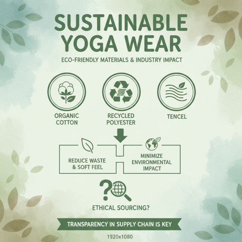 Top 10 Yoga Wears You Need to Own Now?