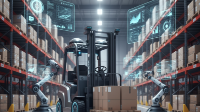 2026 How to Choose the Best Autonomous Forklift for Your Needs?