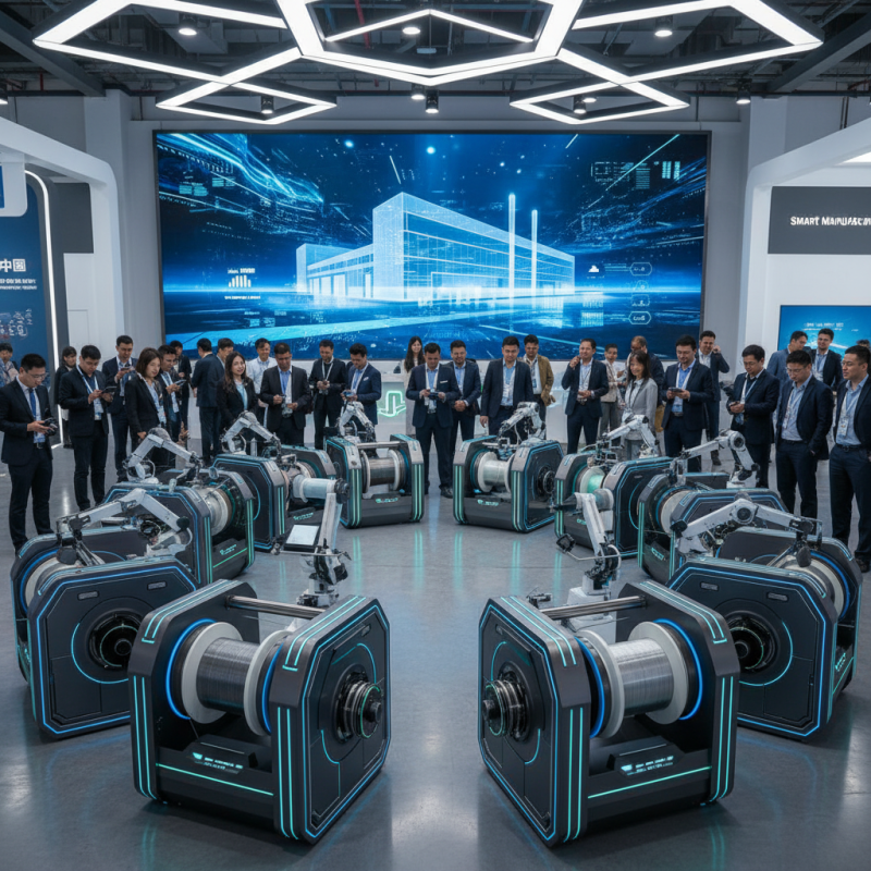 China Top 10 Reeling Machines for Global Buyers in 2026?