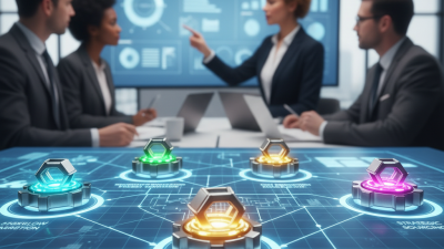 Top 5 Quik-Tek Inserts to Boost Your Procurement Strategy?