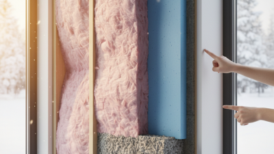 How to Choose the Best Thermal Insulation Materials for Your Needs?