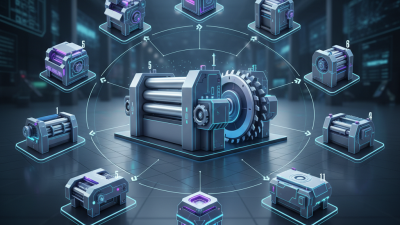 Top 10 Integrated Calendering And Slitting Machines of 2026?