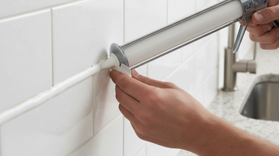 Top Benefits of Mildew Proof and Beauty Adhesive for Your Projects?
