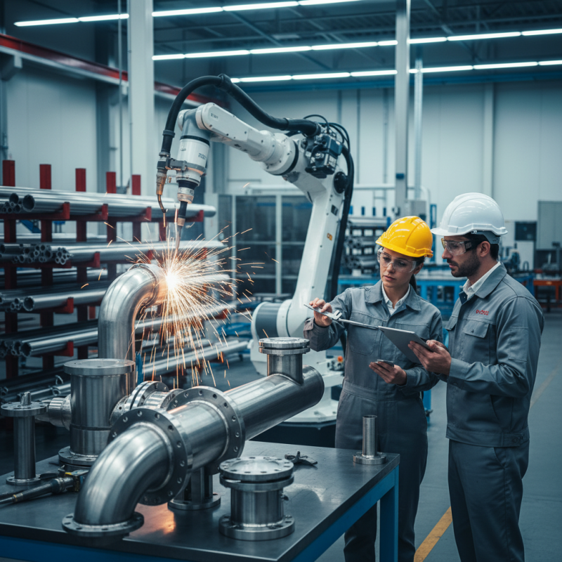 2026 How to Select the Right Stainless Steel Tube Fabrication?