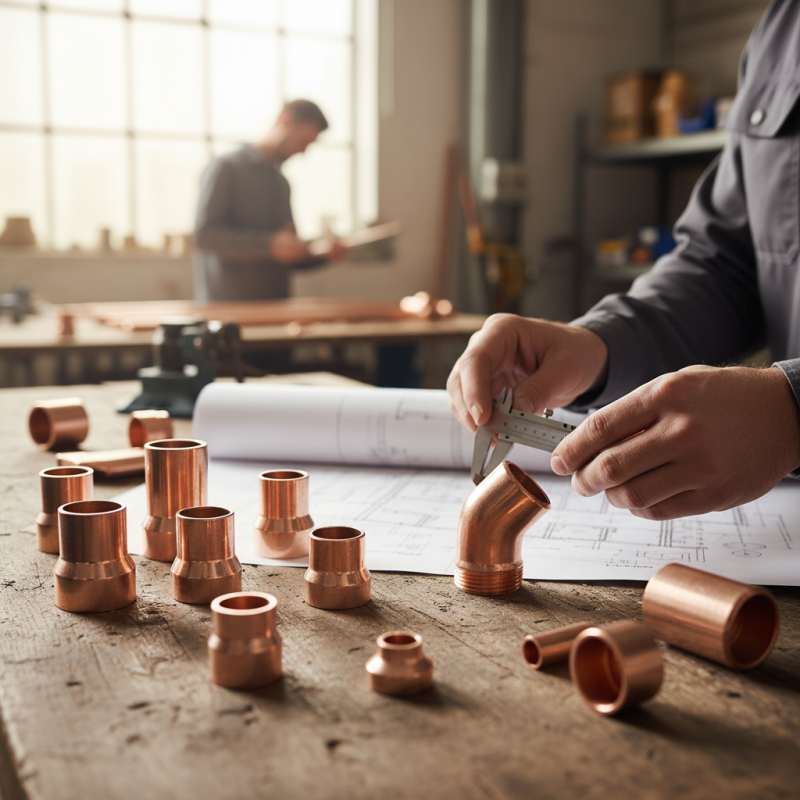 2026 Best Copper Fittings for Global Buyers Guide?
