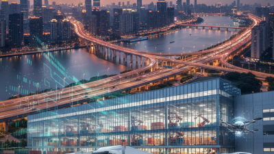 Top Business Vehicles for Global Procurement in China?