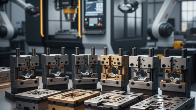 Top 10 Metal Stamping Dies for Global Buyers in 2026?