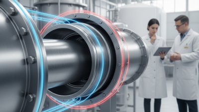 Why Choose Vacuum Insulated Pipe Series for Your Business Needs?