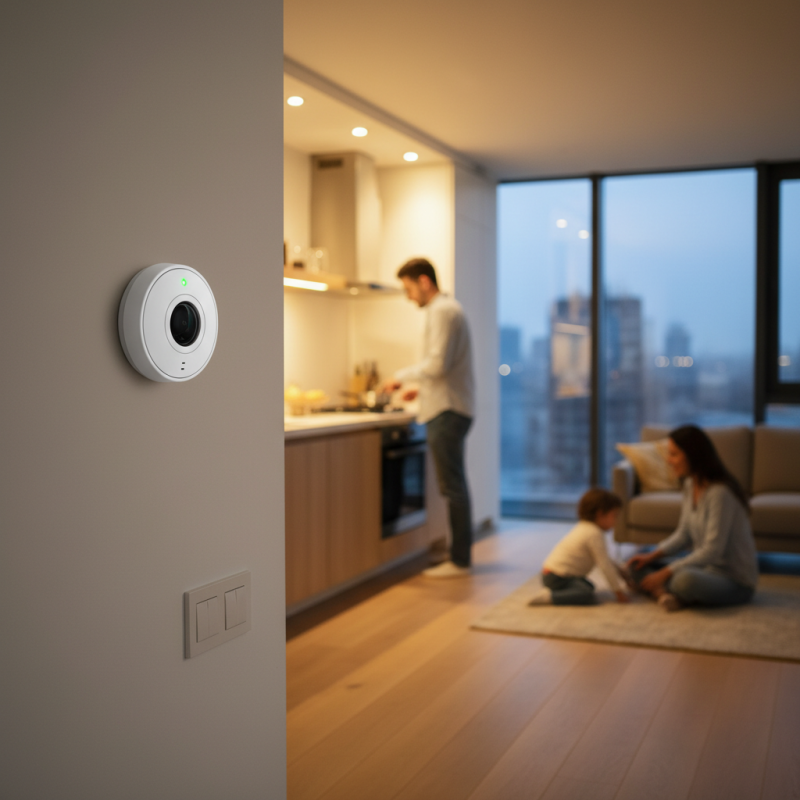 Why Do You Need a Household Gas Detector for Safety?