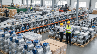 How to Buy Wholesale AC Compressors for Your Business?