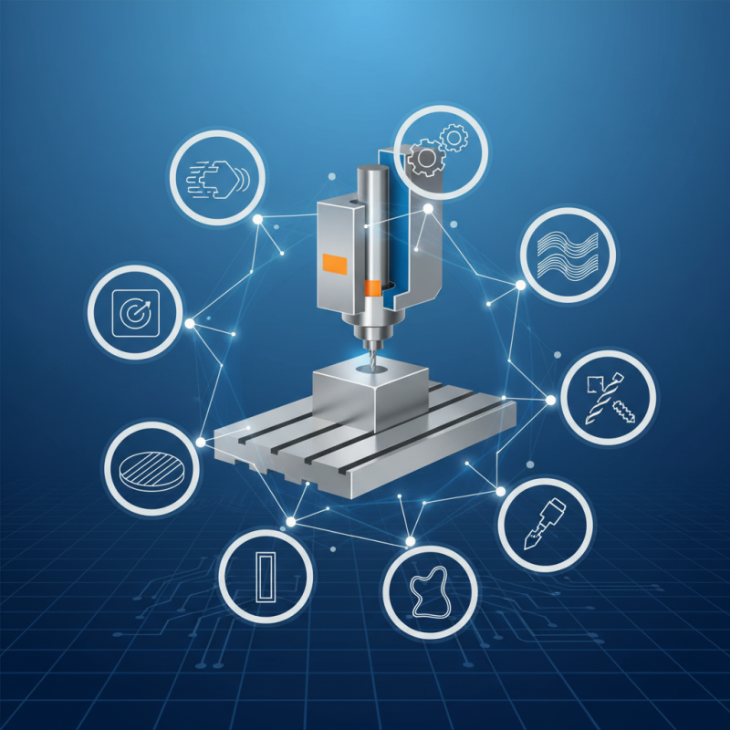 Top 10 CNC Milling Techniques for Better Manufacturing Results?