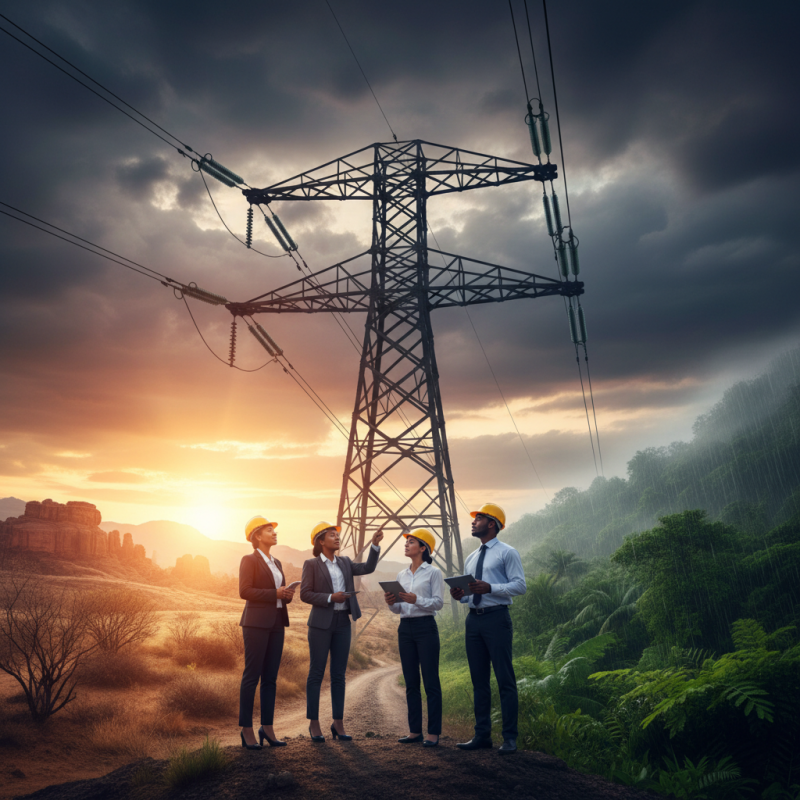 What is the Best Polymeric Insulator for Global Procurement?