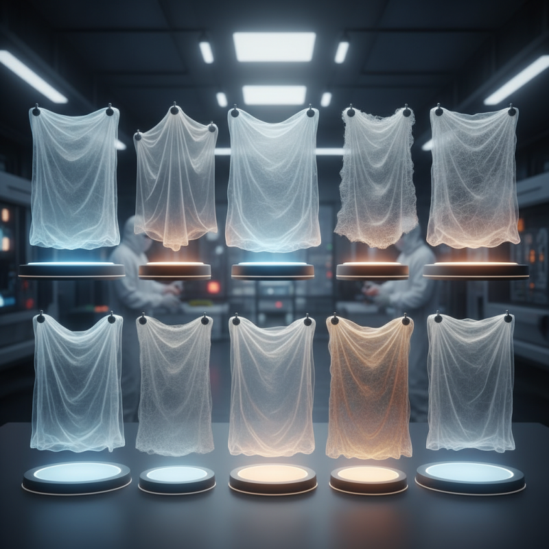 Top 10 Aerogel Blankets for Global Buyers in 2026?