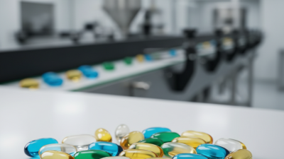 China Top Gelatin Capsule Suppliers for Global Buyers?