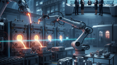 How to Source Die Casting Parts Effectively in 2026?