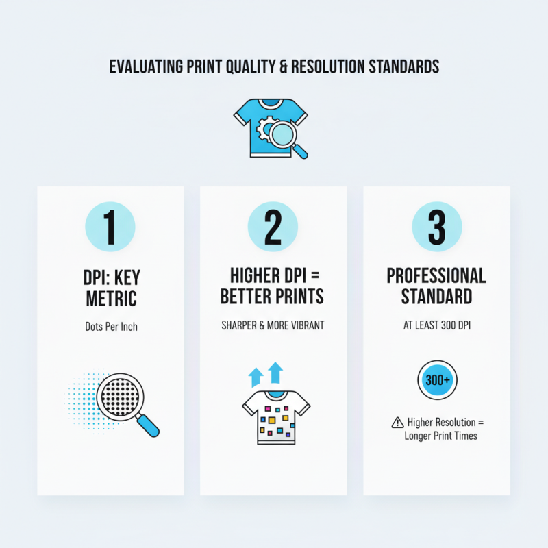 Top 5 Tips for Choosing the Best Shirt Printer Machine?
