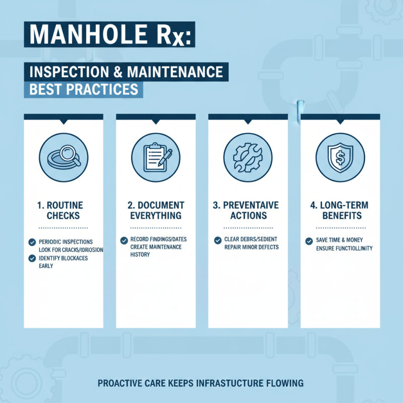 Quick Opening Manholes 10 Essential Tips for Efficient Maintenance