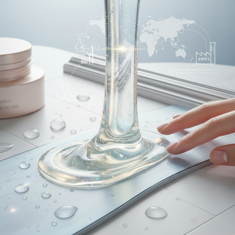 China Top Mildew Proof and Beauty Adhesive for Global Buyers?