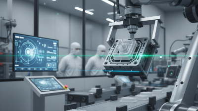 How to Choose Precision Injection Robotics for Your Business?