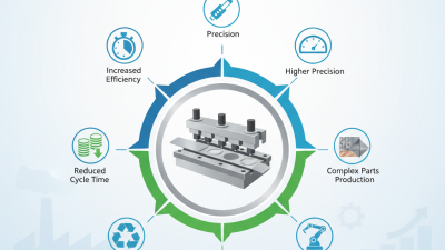Top 10 Benefits of Using Progressive Stamping Dies in Manufacturing?