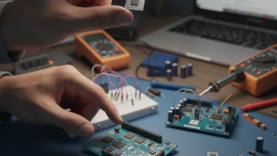 How to Choose the Right Integrated Circuits for Your Project?