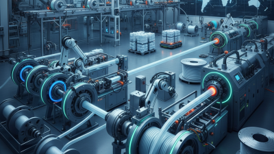 Top 10 Benefits of Tubing Extrusion for Global Buyers?