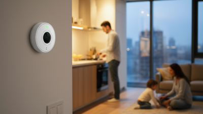 Why Do You Need a Household Gas Detector for Safety?